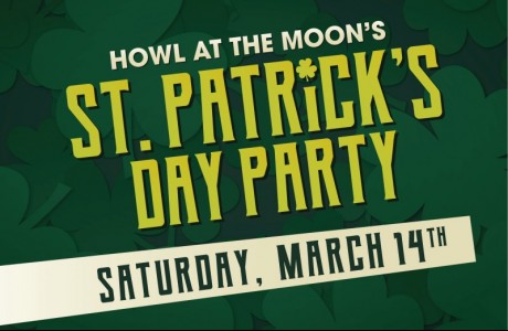 St. Patrick's Day