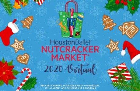 Nutcracker Virtual Market