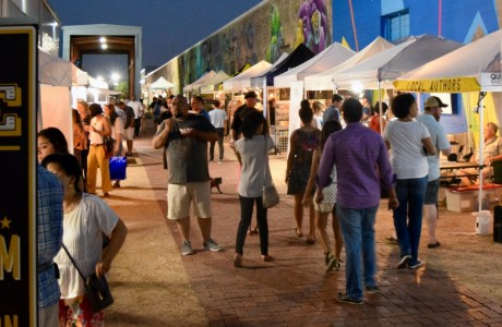 The Market at Sawyer Yards