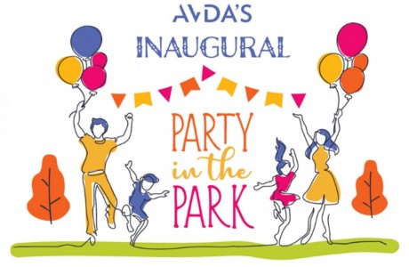 AVDA’s Party in the Park