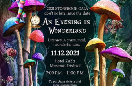 2021 Storybook Gala