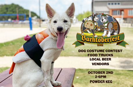 Barktoberfest