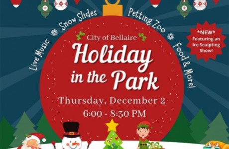 Holiday in the Park 