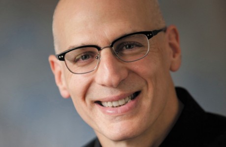 Gordon Korman