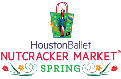 Houston Ballet Nutcracker Market SPRING