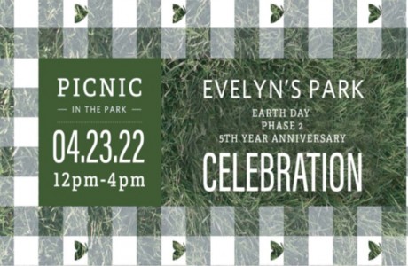 Evelyn's Park's Picnic in the Park
