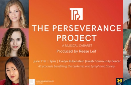 The Perseverance Project