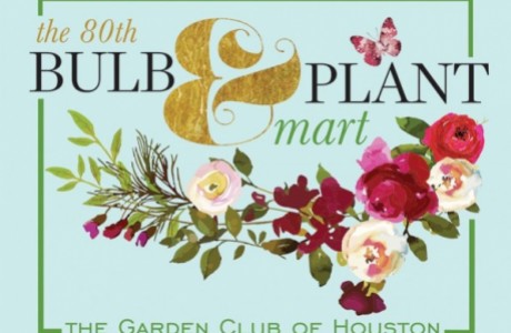 The 80th Bulb & Plant Mart