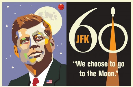 JFK graphic