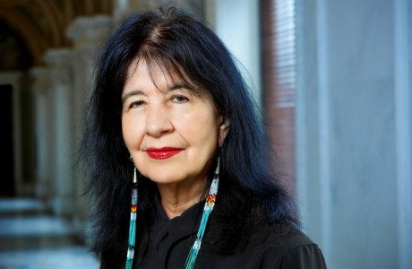 Joy Harjo