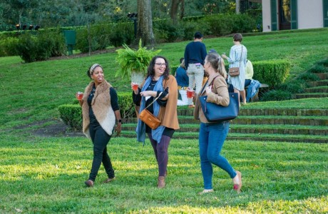 Bayou Bend Collection and Gardens