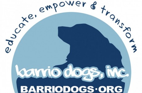 Barrio Dogs' Anniversary Celebration