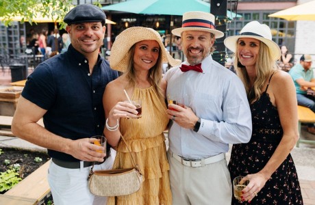 7th Annual Kentucky Derby Event