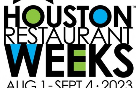Houston Restaurant Weeks 2023