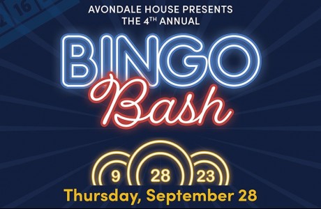 Avondale Bingo Bash