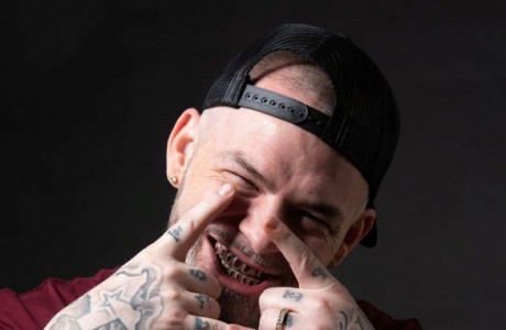 Paul Wall