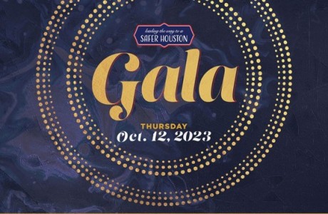 2023 Crime Stoppers of Houston Annual Gala