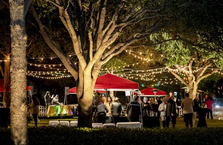 Asia Society Texas' 11th annual Night Market