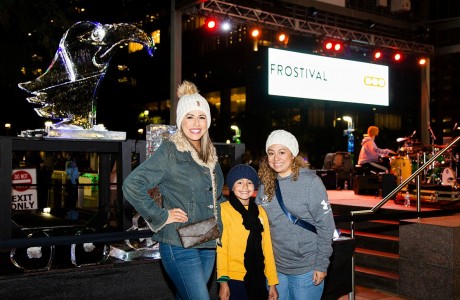 Frostival 