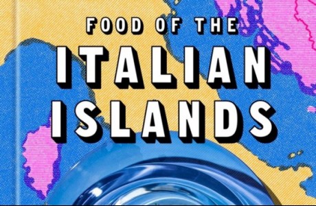 Food of the Italian Islands