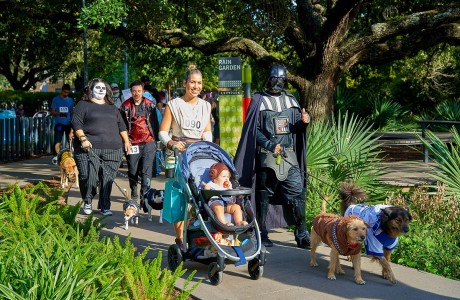 6th Annual Howl-O-Ween Dog Parade and Costume Contest