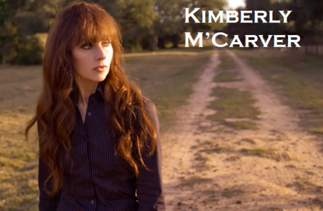 Kimberly M'Carver