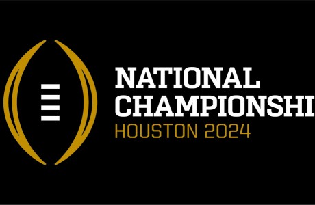 2024 College Football Playoff National Championship