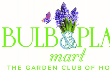 The Garden Club of Houston's 82nd Bulb and Plant Mart