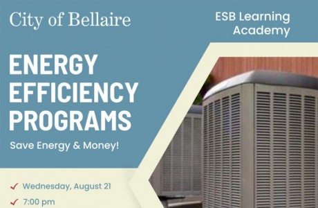 Energy Efficiency Program