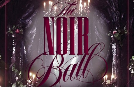 Children's Museum Houston's 'The Noir Ball: A Celebration of Haunted Elegance Gala'
