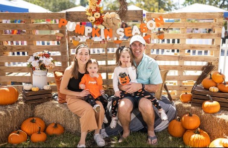 Pumpkin Patch