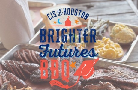 Communities in Schools of Houston's Brighter Futures BBQ