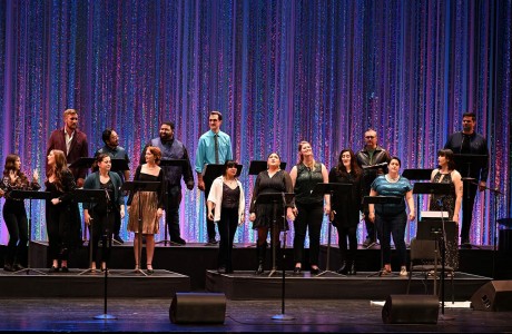 Houston Chamber Choir
