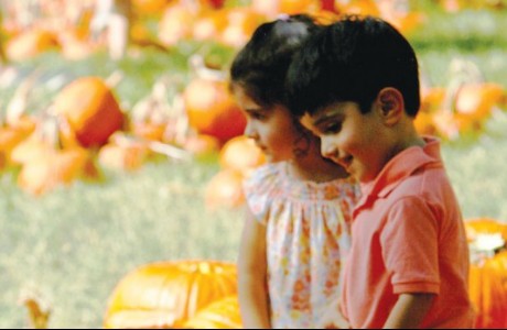 Pumpkin Patch Fall Festival
