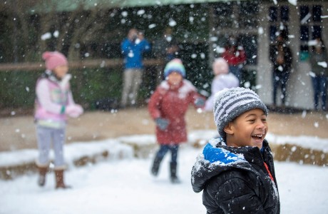  Polar Palooza Snow Days