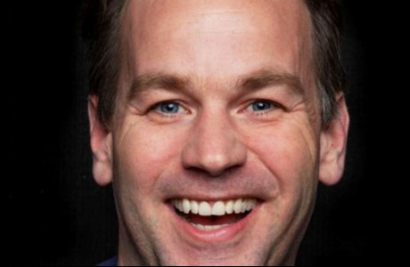 Mike Birbiglia