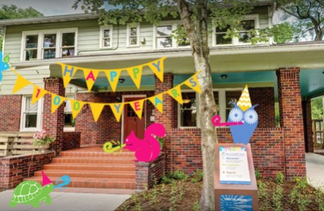 100th Birthday Bash