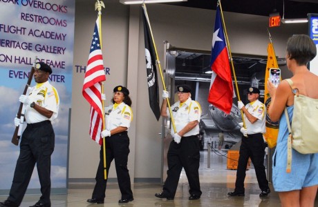 Lone Star Flight Museum