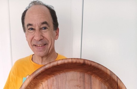 David Janowitz David Janowitz