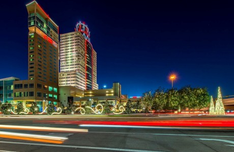 Memorial City Lights at The Square Memorial City Lights at The Square