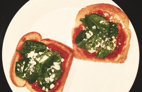 Italiano Classico Toast