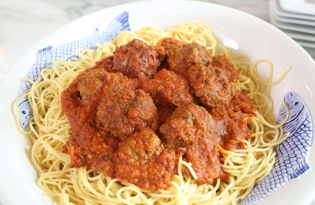 Spaghetti Sauce