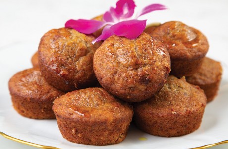 Banana Muffins