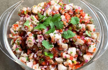 ceviche