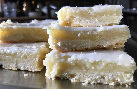 Lemon Bars