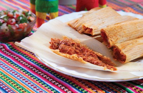 tamales