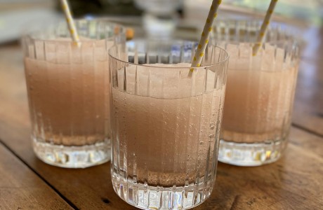 Frosé