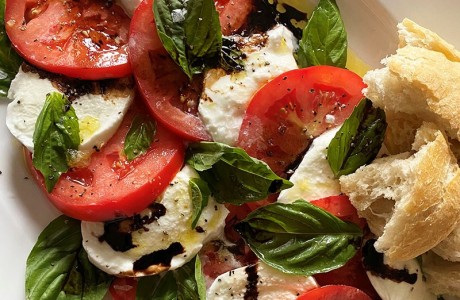 Caprese Salad