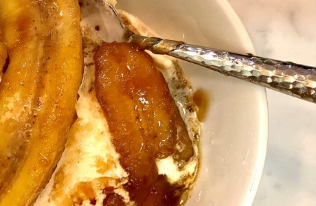 Emeril's Bananas Foster