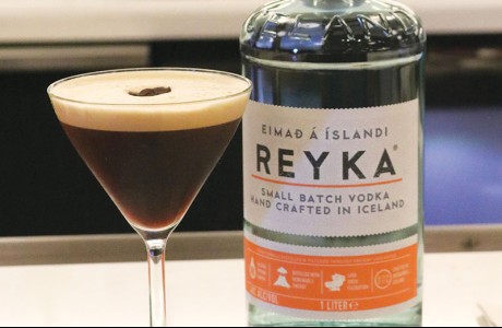 espresso martini